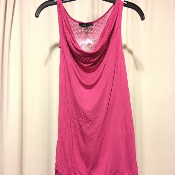 🆕 Express Top - Picture 2 of 7